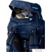 Рюкзак Jack Wolfskin Denali 65 Women 2008461-1024 (dark indigo). Фото №3