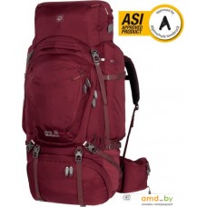 Рюкзак Jack Wolfskin Denali 65 Women 2008461-2046 (cabernet)