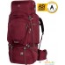 Рюкзак Jack Wolfskin Denali 65 Women 2008461-2046 (cabernet). Фото №1