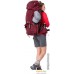 Рюкзак Jack Wolfskin Denali 65 Women 2008461-2046 (cabernet). Фото №2