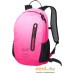 Рюкзак Jack Wolfskin Halo 12 Pack 2007761-8170 (aurora pink). Фото №1