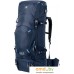 Рюкзак Jack Wolfskin Highland Trail 55 Men 2008471-1024 (dark indigo). Фото №1