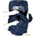 Рюкзак Jack Wolfskin Highland Trail 55 Women 2008941-1024 (dark indigo). Фото №5