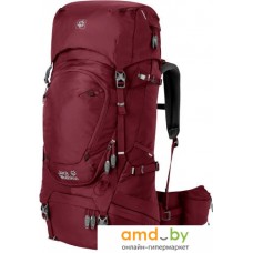 Рюкзак Jack Wolfskin Highland Trail 55 Women 2008941-2046 (cabernet)