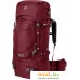 Рюкзак Jack Wolfskin Highland Trail 55 Women 2008941-2046 (cabernet). Фото №1