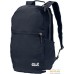 Рюкзак Jack Wolfskin Jwp Pack 18 2007501-1010 (night blue). Фото №1