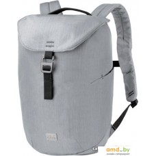 Рюкзак Jack Wolfskin Kado 14 Blend 2008671-6060 (slate grey heather)