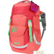 Рюкзак Jack Wolfskin Kids Explorer 16 2008241-2072 (desert rose)