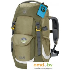 Рюкзак Jack Wolfskin Kids Explorer 20 2008231-4288 (khaki)