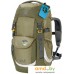 Рюкзак Jack Wolfskin Kids Explorer 20 2008231-4288 (khaki). Фото №1