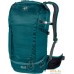 Рюкзак Jack Wolfskin Kingston 22 Pack 2007591-4065 (dark spruce). Фото №1