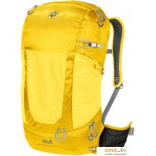 Рюкзак Jack Wolfskin Kingston 30 Pack 2007611-3055 (dark sulphur)