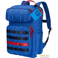 Рюкзак Jack Wolfskin Little Trt 2008201-1201 (coastal blue)