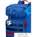 Рюкзак Jack Wolfskin Little Trt 2008201-1201 (coastal blue). Фото №4