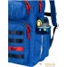 Рюкзак Jack Wolfskin Little Trt 2008201-1201 (coastal blue). Фото №5