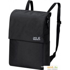 Рюкзак Jack Wolfskin Lynn Pack 2008701-6000 (black)