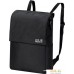 Рюкзак Jack Wolfskin Lynn Pack 2008701-6000 (black). Фото №1