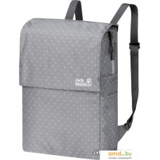 Рюкзак Jack Wolfskin Lynn Pack 2008701-7926 (alloy dots)