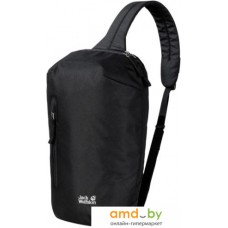 Рюкзак Jack Wolfskin Maroubra Sling Bag 2008661-6000 (black)