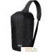 Рюкзак Jack Wolfskin Maroubra Sling Bag 2008661-6000 (black). Фото №1