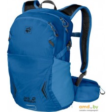 Рюкзак Jack Wolfskin Moab Jam 18 2008541-1062 (electric blue)