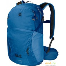 Рюкзак Jack Wolfskin Moab Jam 24 2008531-1062 (electric blue)