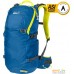 Рюкзак Jack Wolfskin Mountaineer 28 2008431-1062 (electric blue). Фото №1