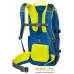 Рюкзак Jack Wolfskin Mountaineer 28 2008431-1062 (electric blue). Фото №3