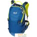 Рюкзак Jack Wolfskin Mountaineer 28 2008431-1062 (electric blue). Фото №5