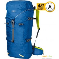 Рюкзак Jack Wolfskin Mountaineer 42 2008411-1062 (electric blue)