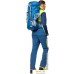 Рюкзак Jack Wolfskin Mountaineer 42 2008411-1062 (electric blue). Фото №2