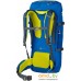 Рюкзак Jack Wolfskin Mountaineer 42 2008411-1062 (electric blue). Фото №3