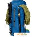 Рюкзак Jack Wolfskin Mountaineer 42 2008411-1062 (electric blue). Фото №4