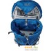 Рюкзак Jack Wolfskin Mountaineer 42 2008411-1062 (electric blue). Фото №7