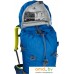 Рюкзак Jack Wolfskin Mountaineer 42 2008411-1062 (electric blue). Фото №8