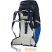 Рюкзак Jack Wolfskin Pioneer 22 Pack 2008221-1010 (night blue). Фото №2