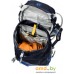 Рюкзак Jack Wolfskin Pioneer 22 Pack 2008221-1010 (night blue). Фото №3