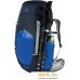 Рюкзак Jack Wolfskin Pioneer 22 Pack 2008221-1010 (night blue). Фото №5