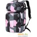 Рюкзак Jack Wolfskin Trt 22 Pack 2005901-8123 (pink geo block). Фото №1