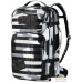 Рюкзак Jack Wolfskin Trt 32 Pack 2005651-8122 (grey geo block). Фото №1