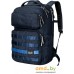 Рюкзак Jack Wolfskin Trt School Pack 2008261-1010 (night blue). Фото №1