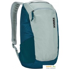 Рюкзак Thule EnRoute 14L TEBP-313 (аляска/бирюзовый)