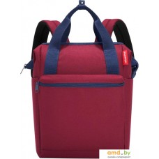 Рюкзак Reisenthel Allrounder R Dark Ruby