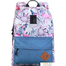 Рюкзак Just Backpack Vega (flamingo)