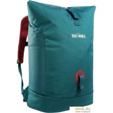 Рюкзак Tatonka Grip Rolltop Pack (teal green)