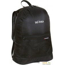 Рюкзак Tatonka Superlight (black)