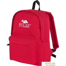 Рюкзак Polar 18210 (красный)