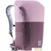 Рюкзак Deuter UP Stockholm 3860021-5567 (aubergine/grape). Фото №1