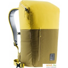 Рюкзак Deuter UP Stockholm 3860021-6802 (clay/turmeric)