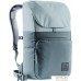 Рюкзак Deuter UP Sydney 3860121-2255 (teal/sage). Фото №1